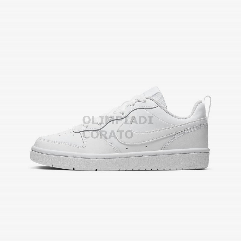 NIKE COURT BOROUGH LOW 2 GS