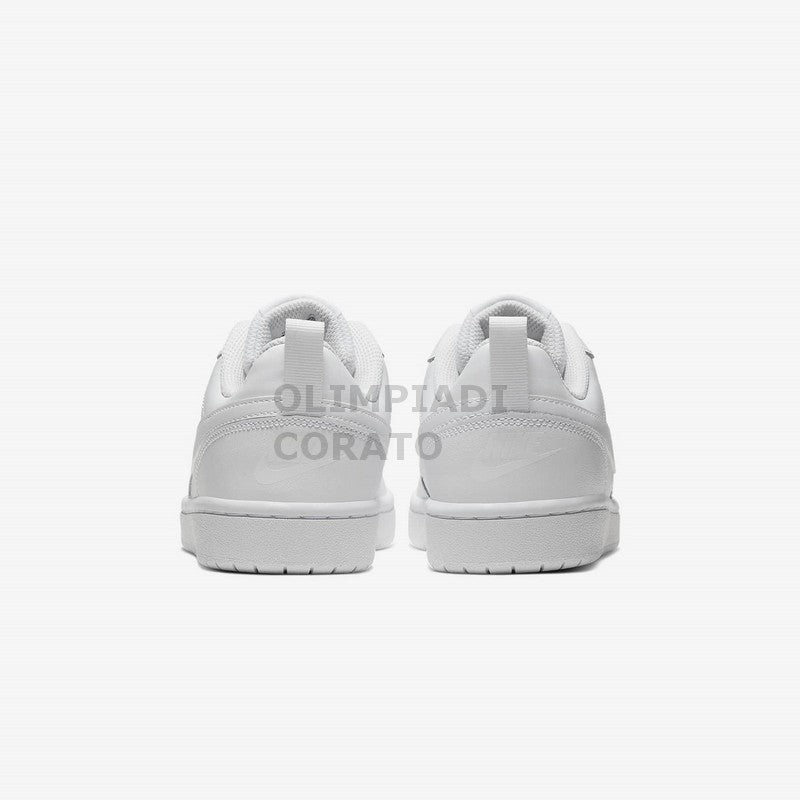 NIKE COURT BOROUGH LOW 2 GS