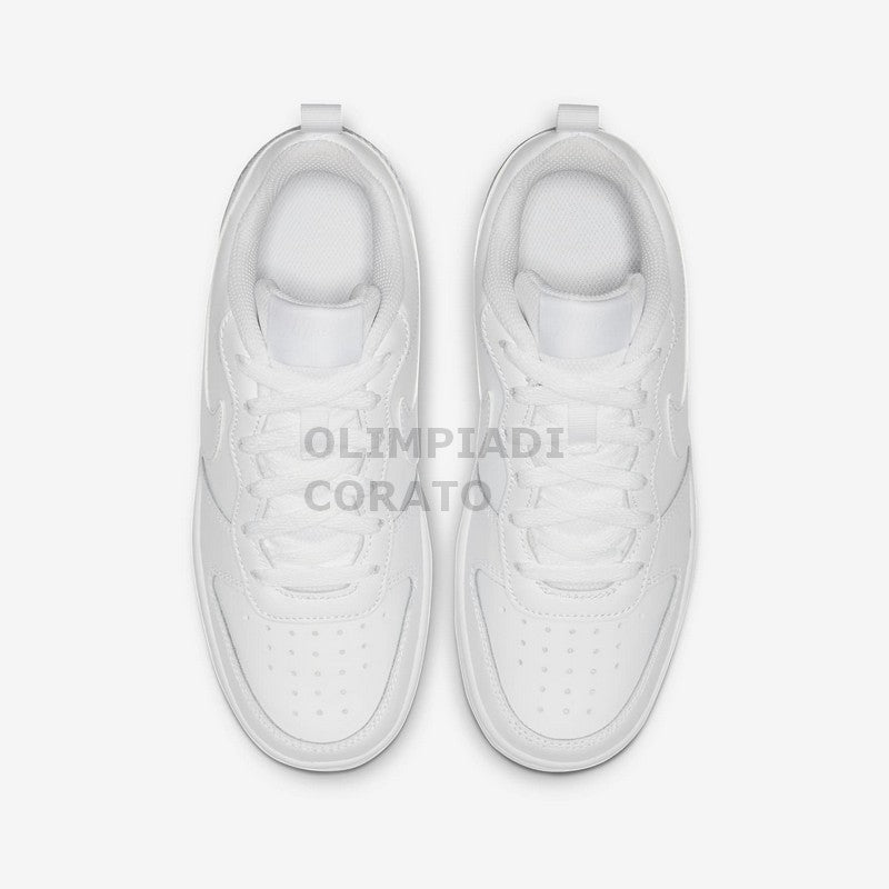NIKE COURT BOROUGH LOW 2 GS