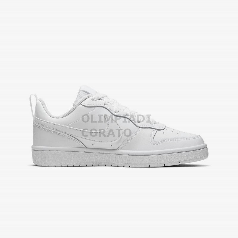 NIKE COURT BOROUGH LOW 2 GS