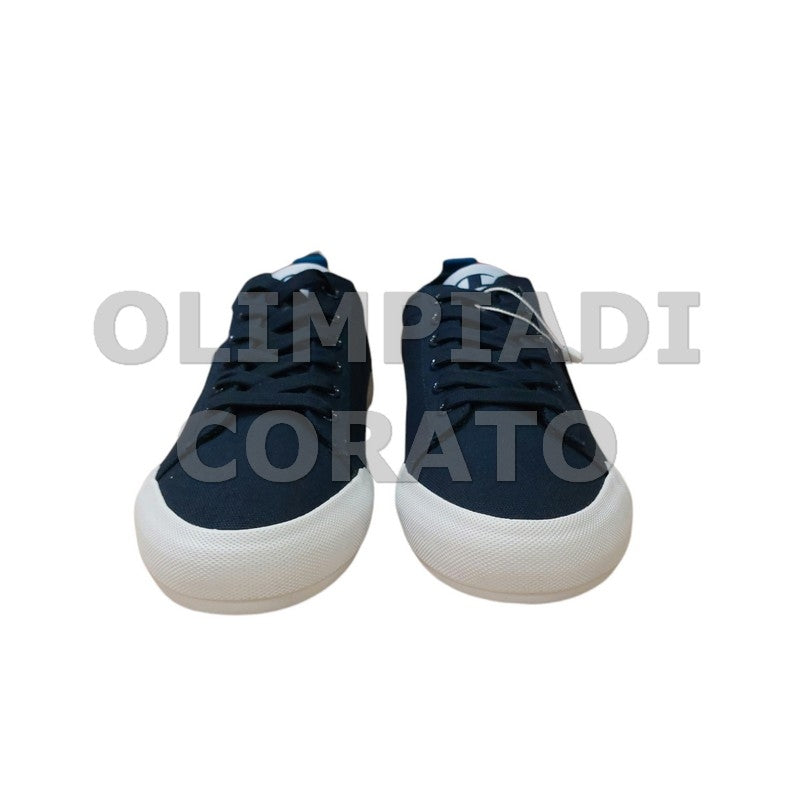 SCARPE IN TELA CHAMPION BLU