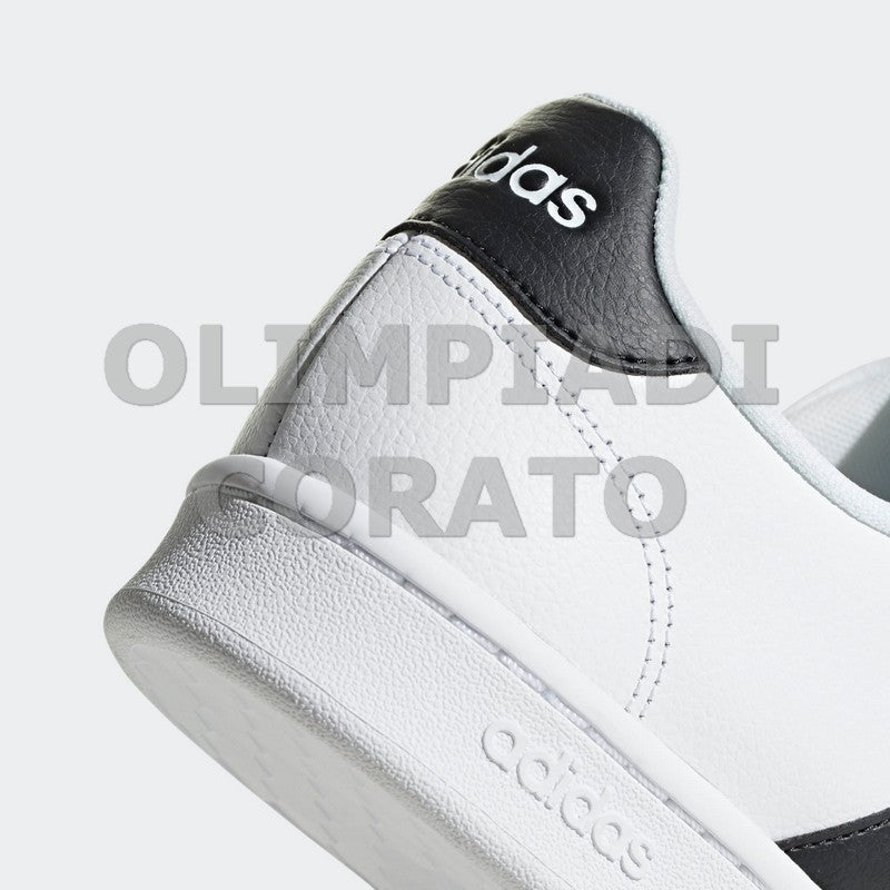 GRAND COURT ADIDAS BIANCO