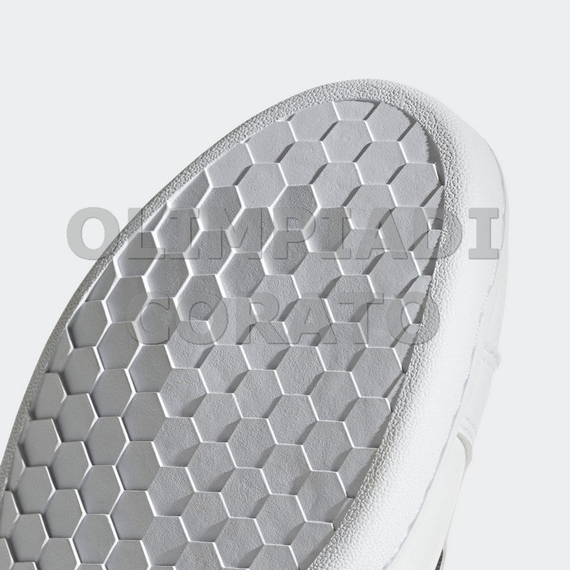 GRAND COURT ADIDAS BIANCO