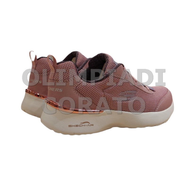 AIR DYNAMIGHT SKECHER MALVA