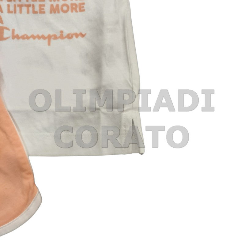 SET INFANT G CHAMPION
