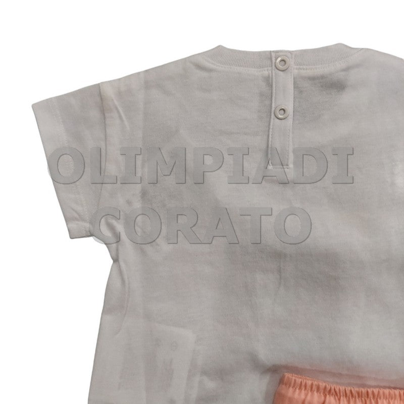 SET INFANT G CHAMPION