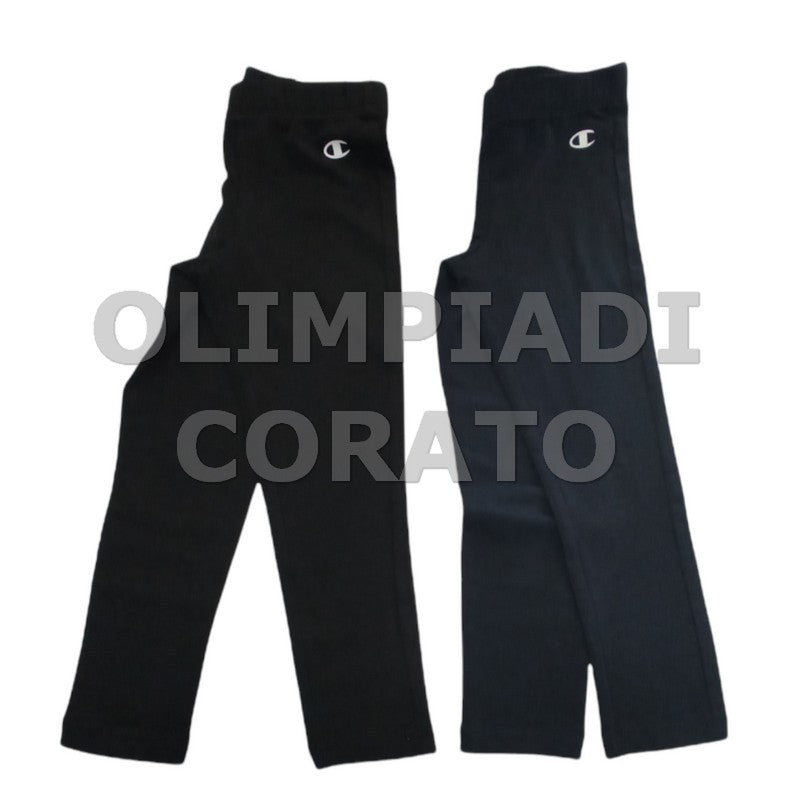 2PACK LEGGINGS CHAMPION