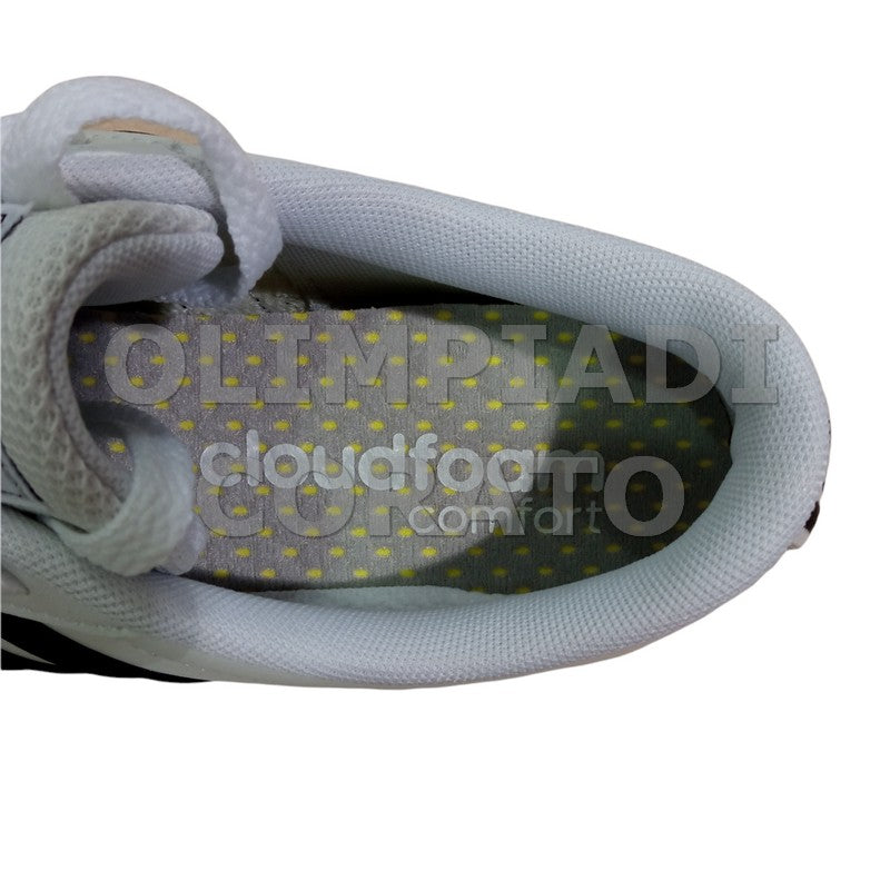 RETROVULC ADIDAS BIANCO