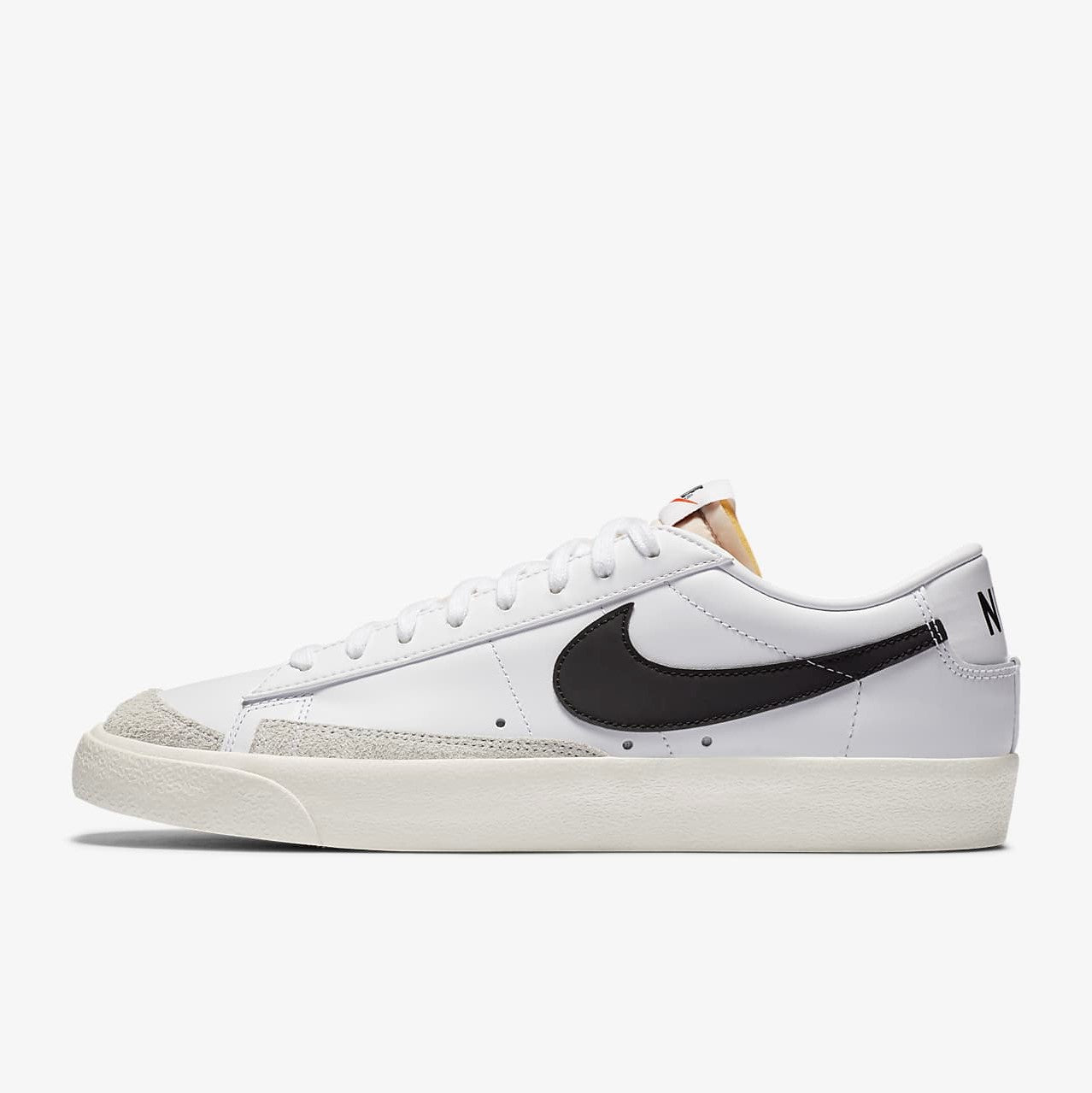 NIKE BLAZER LOW 77 VINTAGE