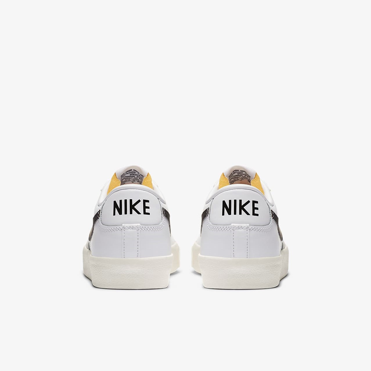 NIKE BLAZER LOW 77 VINTAGE