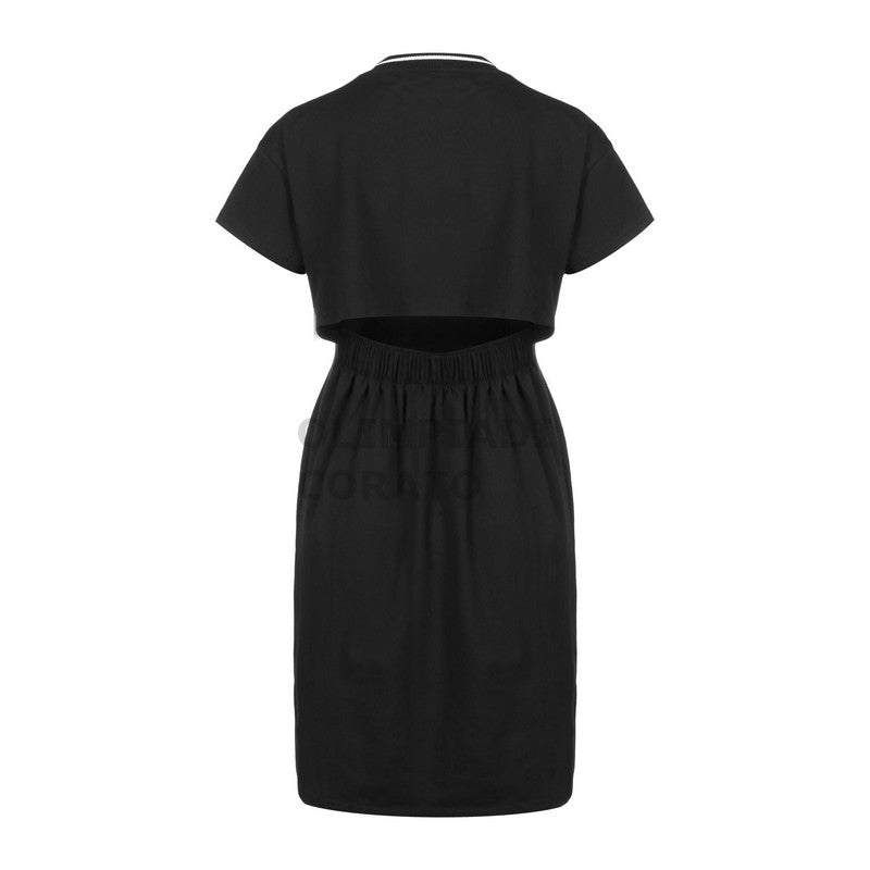 VESTITO TURDA FILA W