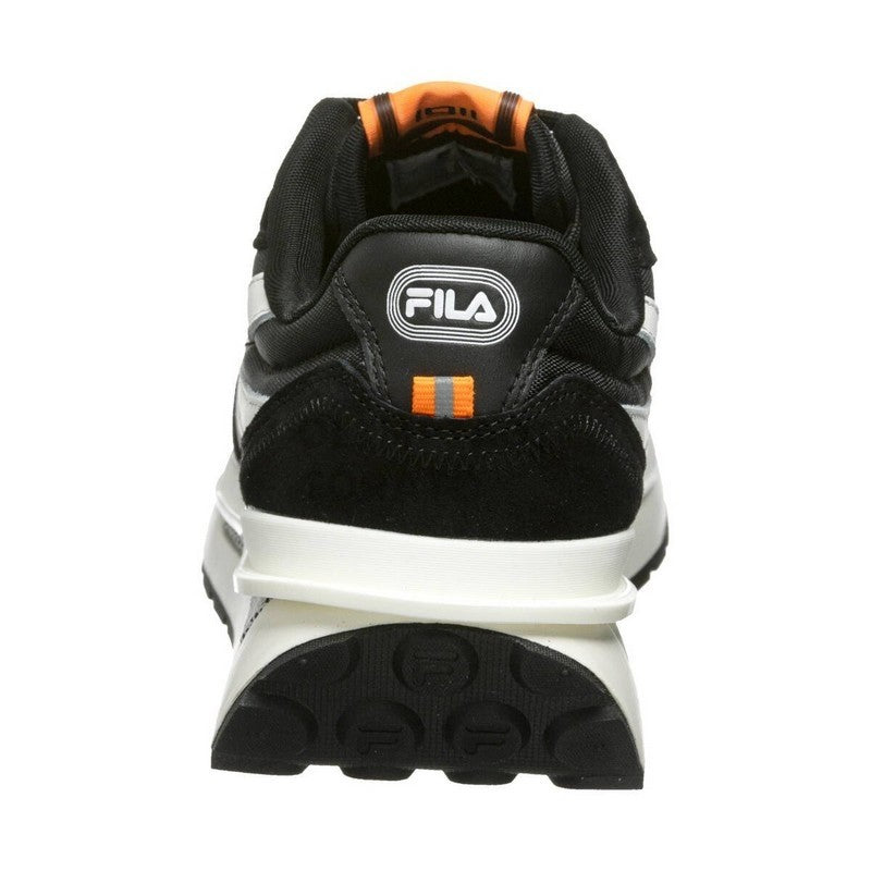 FILA REGGIO