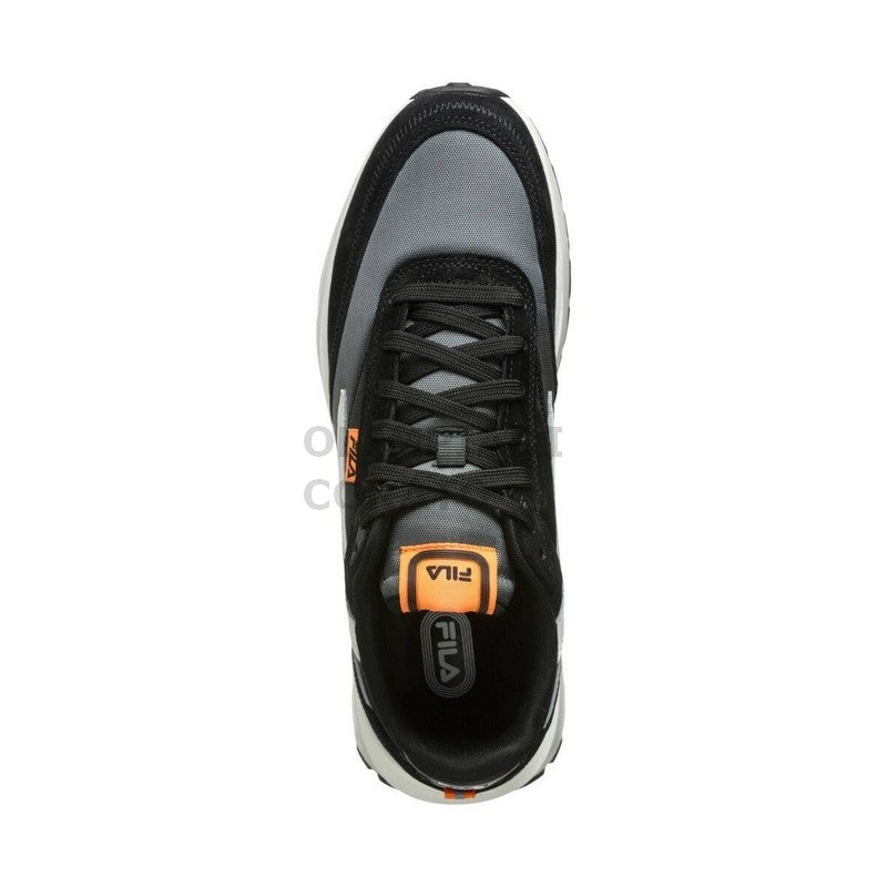 FILA REGGIO