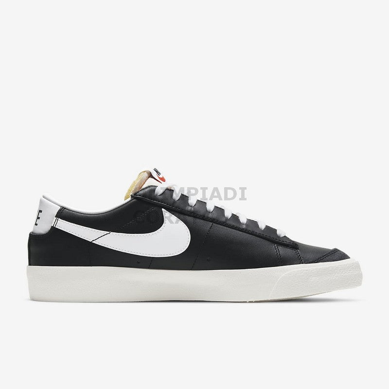 NIKE BLAZER LOW '77