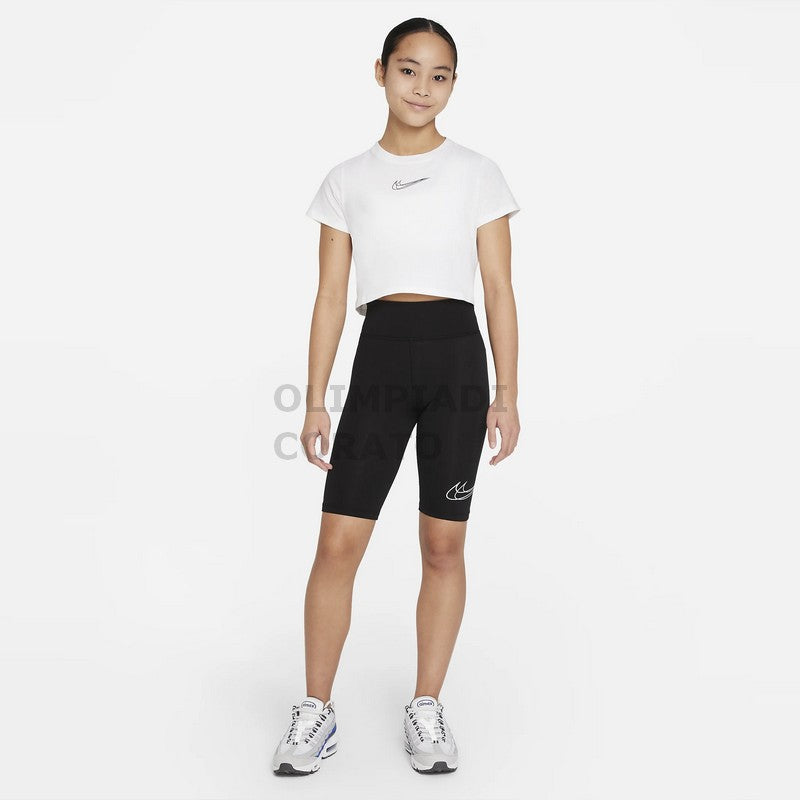 T SHIRT SPORTSWEAR NIKE JR
