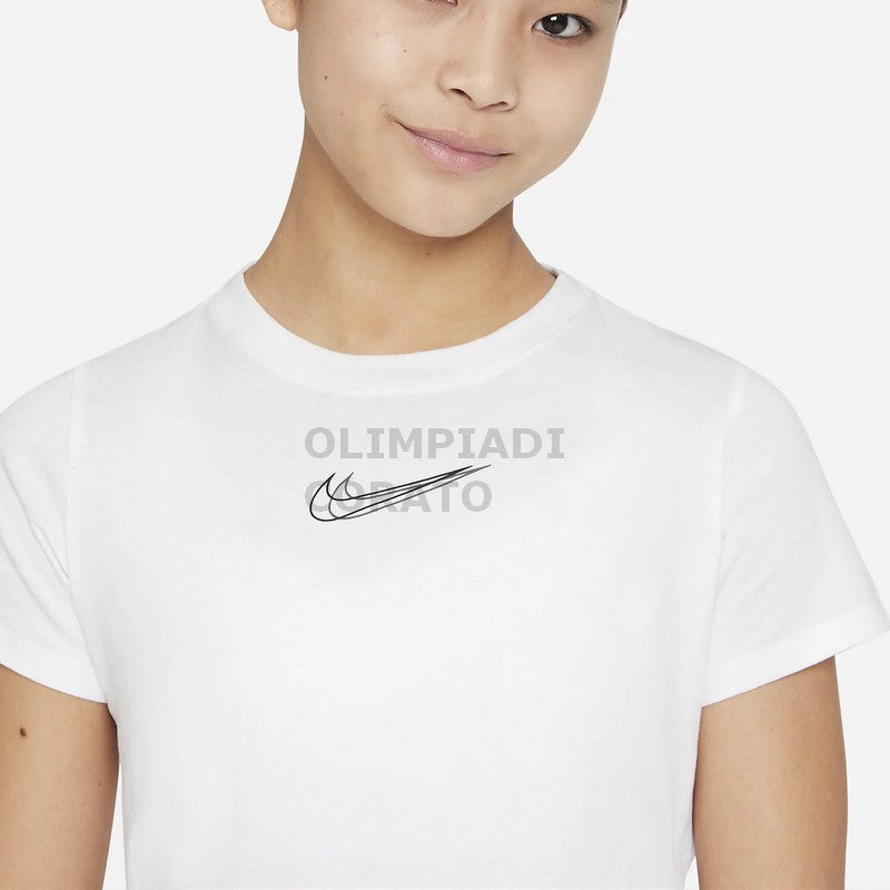T SHIRT SPORTSWEAR NIKE JR