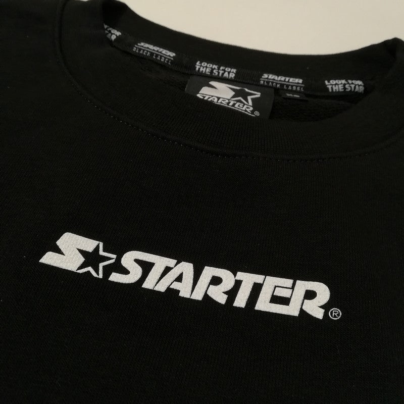 FELPA CROP BASIC STARTER W
