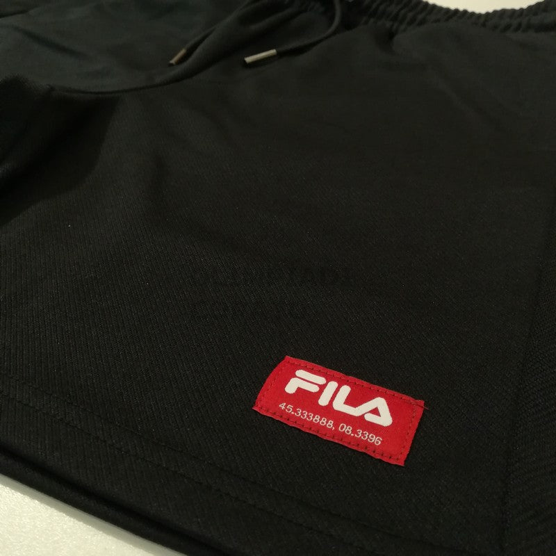 SHORT TERCAN FILA