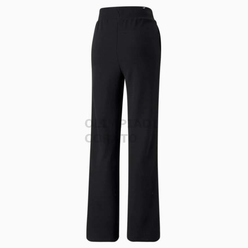 PANTALONE ESSENTIALS ELEVATED PUMA W