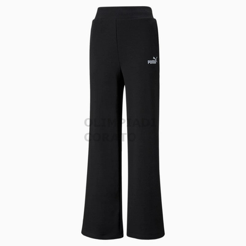PANTALONE ESSENTIALS ELEVATED PUMA W