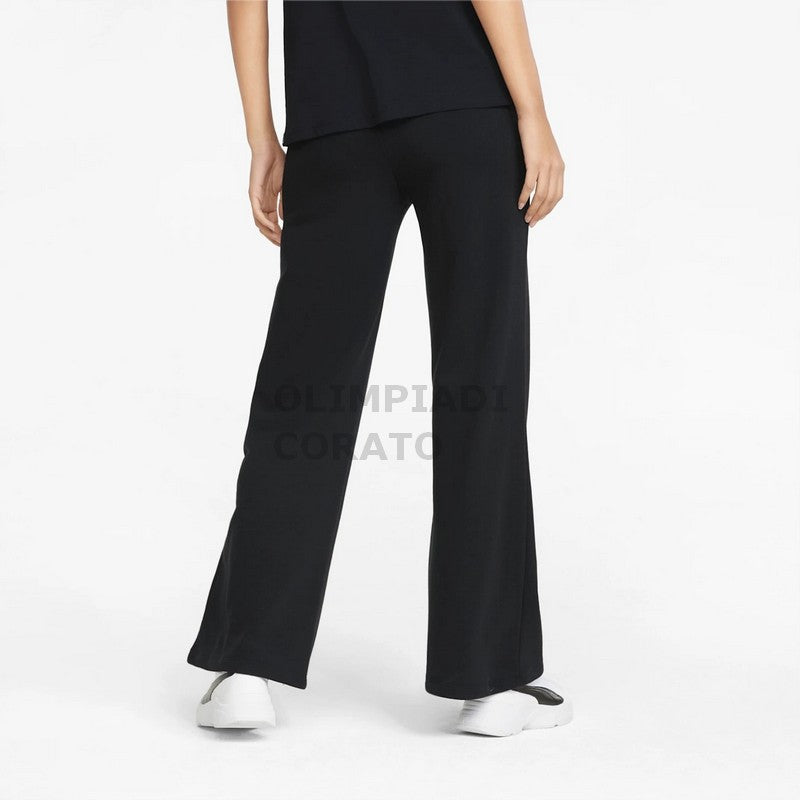 PANTALONE ESSENTIALS ELEVATED PUMA W