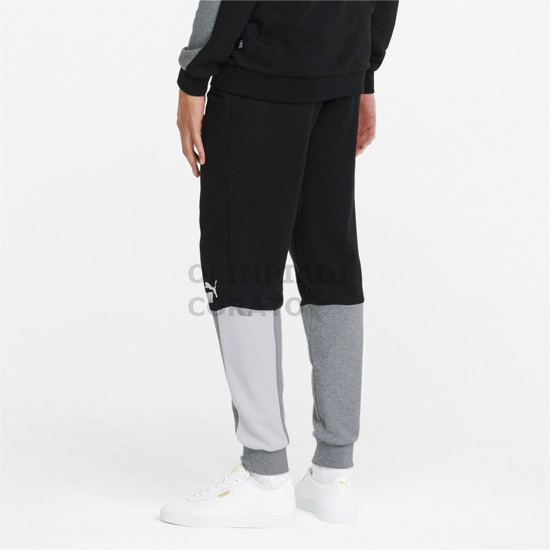 PANTALONE ESSENTIALS BLOCK PUMA