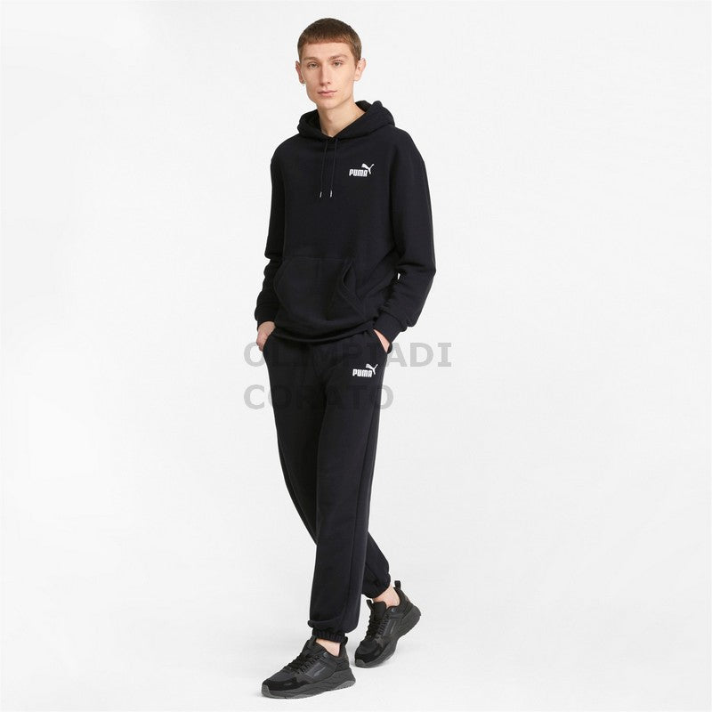 PANTALONE ESSETIALS ELEVATED PUMA