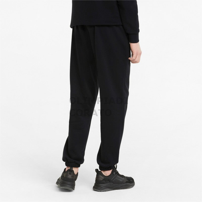 PANTALONE ESSETIALS ELEVATED PUMA