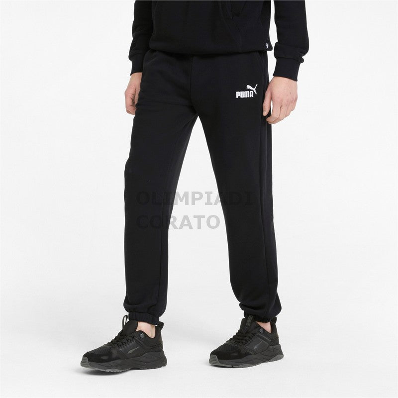 PANTALONE ESSETIALS ELEVATED PUMA