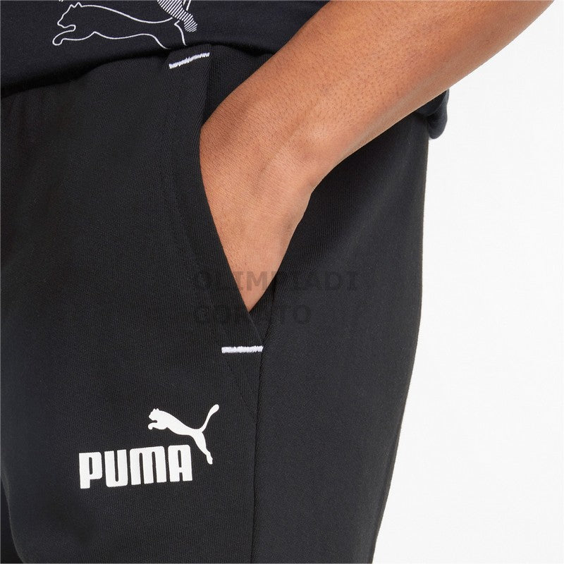 PANTALONE TRACKSUITS PUMA