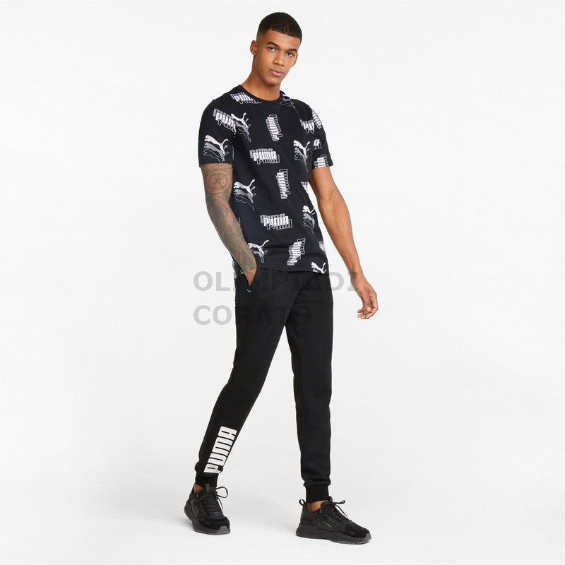 PANTALONE TRACKSUITS PUMA