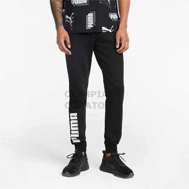 PANTALONE TRACKSUITS PUMA