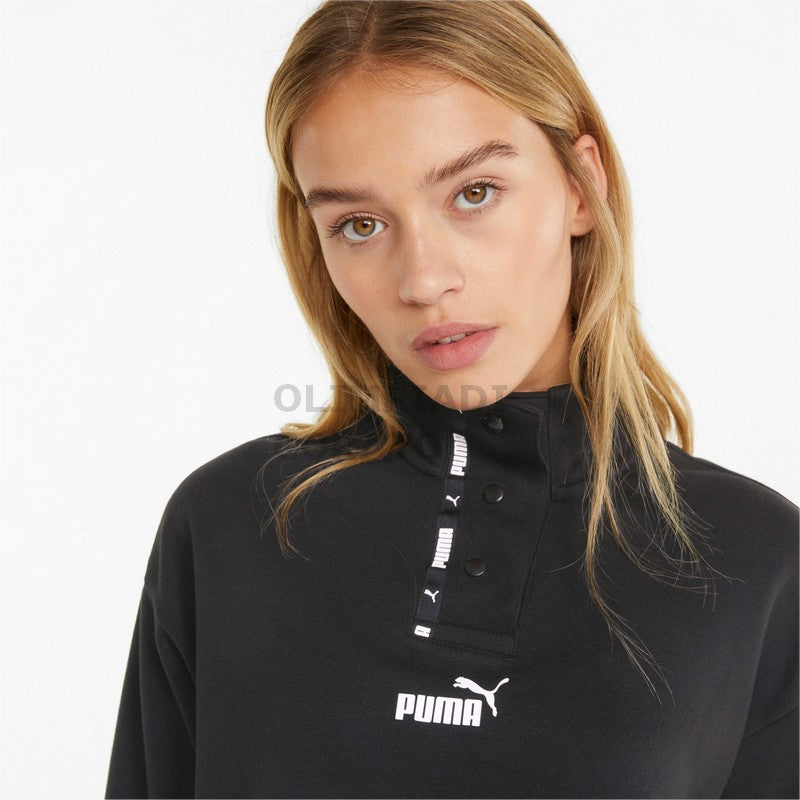 FELPA STYLE PUMA W