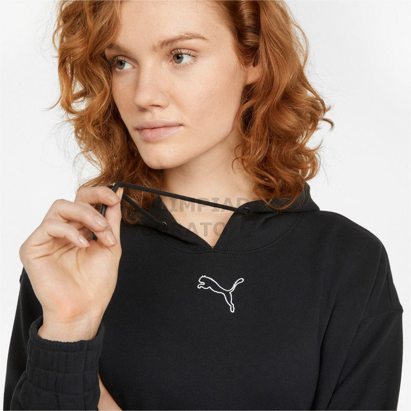 FELPA C/C HER PUMA W