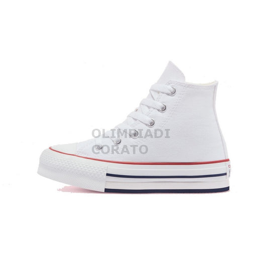 CONVERSE CHUCK TAYLOR ALL STAR PLATFORM