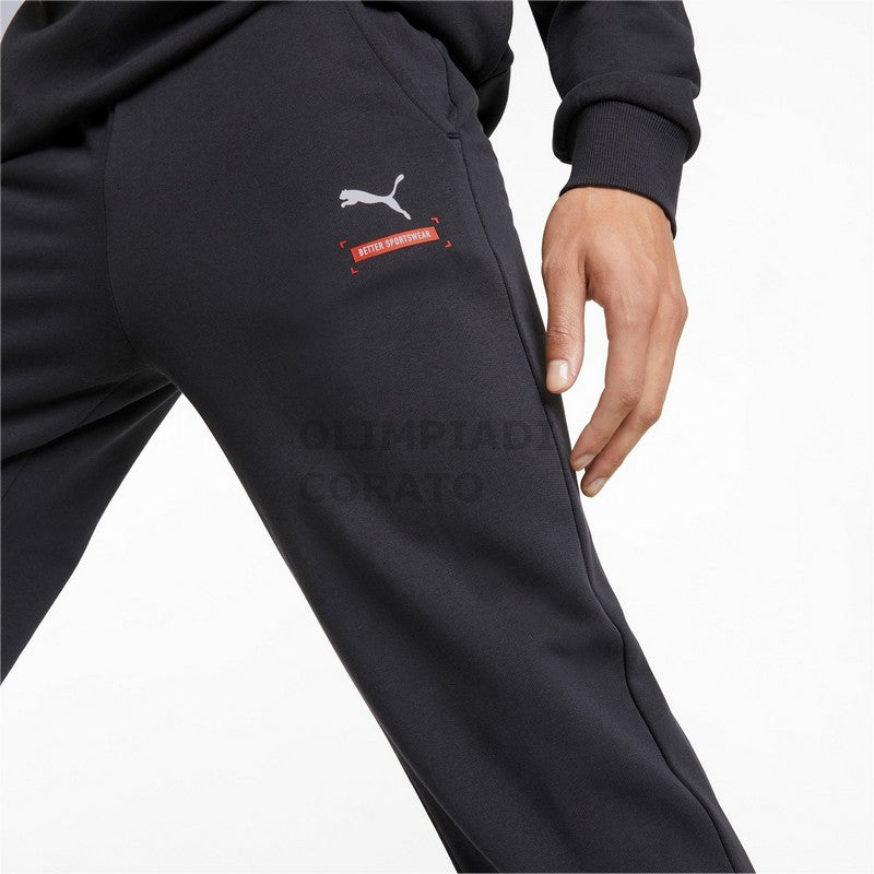 PANTALONE ESSENTIALS+ PUMA