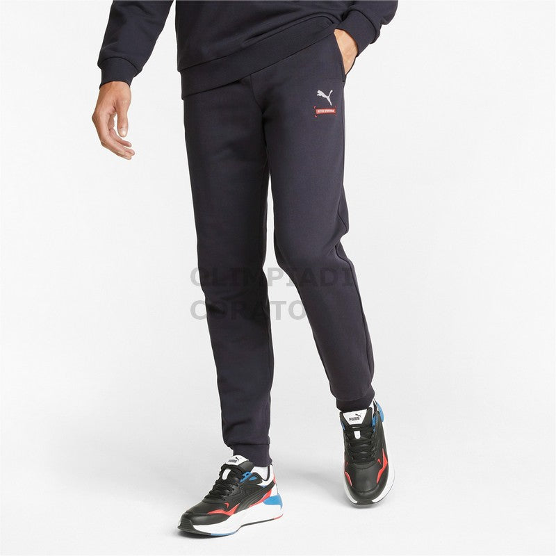 PANTALONE ESSENTIALS+ PUMA