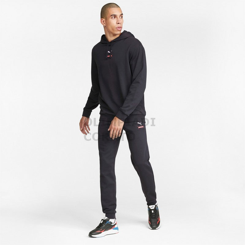 FELPA C/C ESSENTIALS+ PUMA