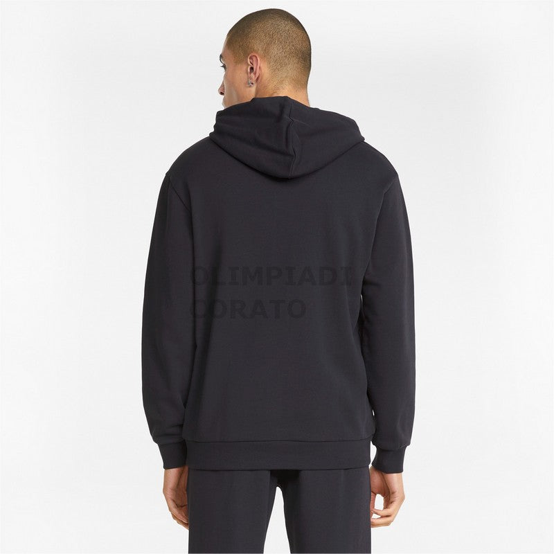 FELPA C/C ESSENTIALS+ PUMA