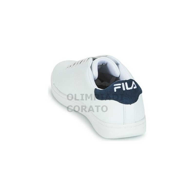 FILA CROSSCOURT BIANCOBLU