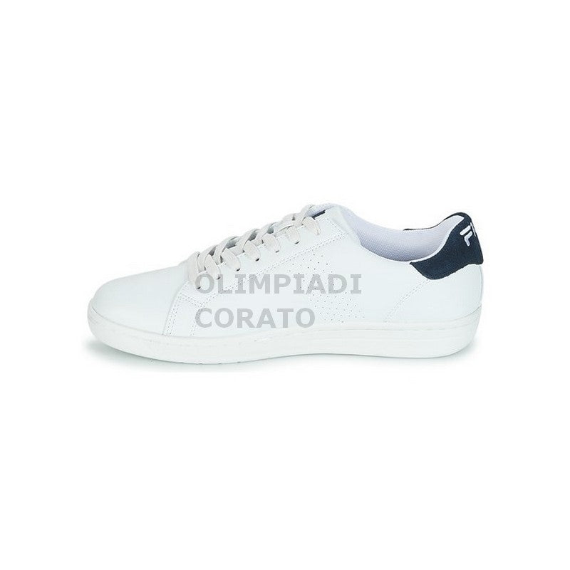 FILA CROSSCOURT BIANCOBLU