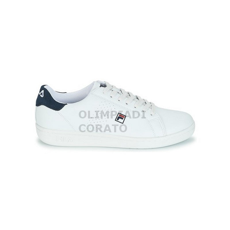FILA CROSSCOURT BIANCOBLU
