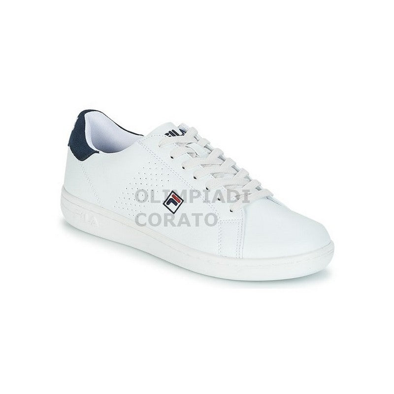 FILA CROSSCOURT BIANCOBLU