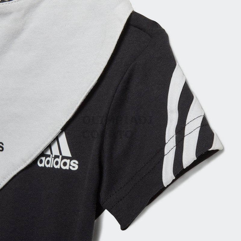 BODY CON BAVAGLINO 3-STRIPES ADIDAS