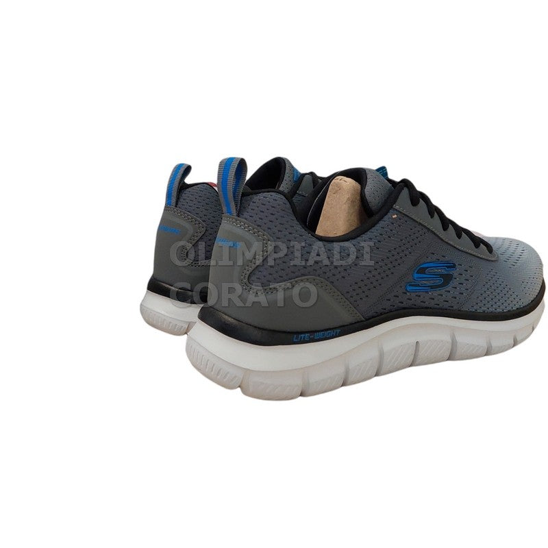 SCARPA SKECHERS MEMORY FOAM
