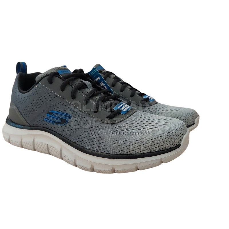SCARPA SKECHERS MEMORY FOAM