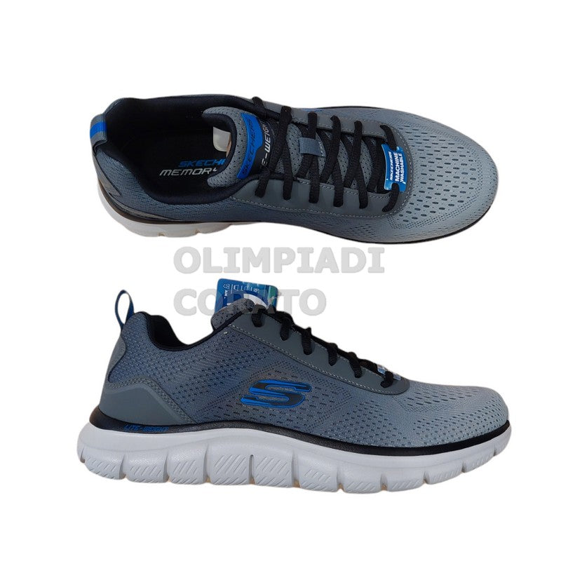 SCARPA SKECHERS MEMORY FOAM