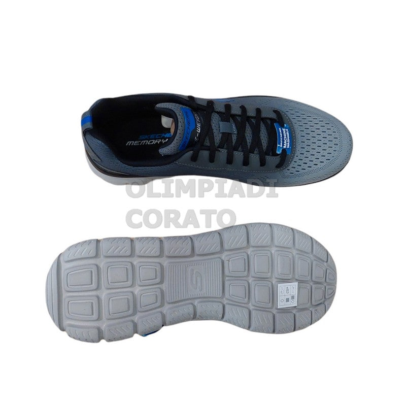 SCARPA SKECHERS MEMORY FOAM