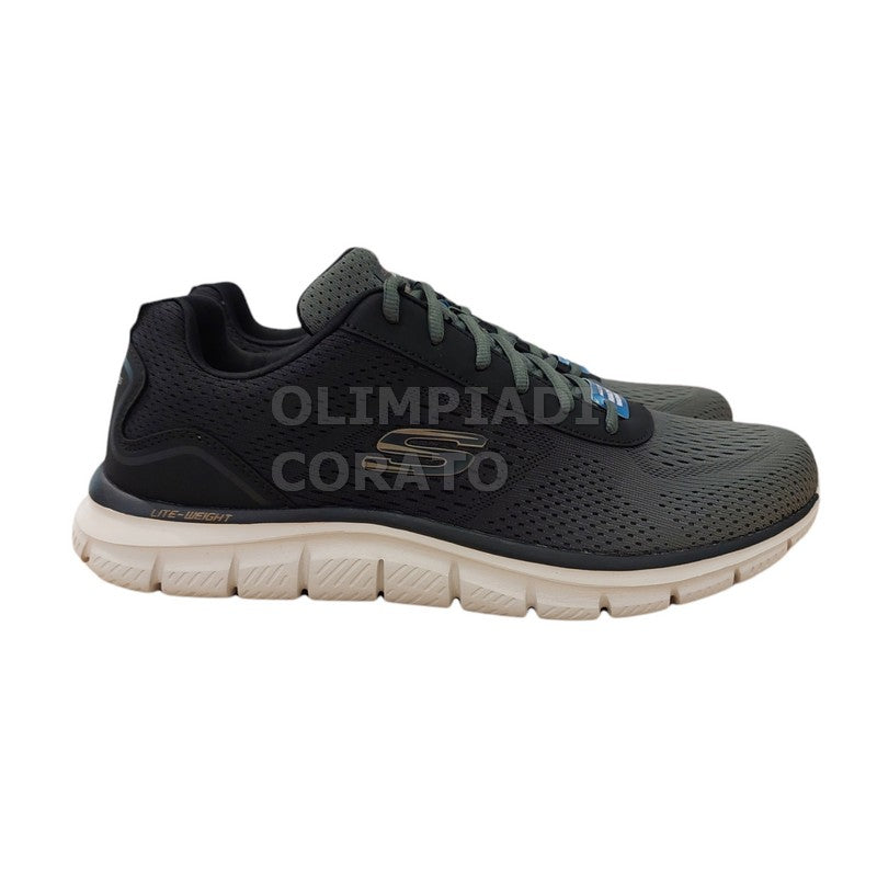 SCARPE SKECHERS MEMORY FOAM