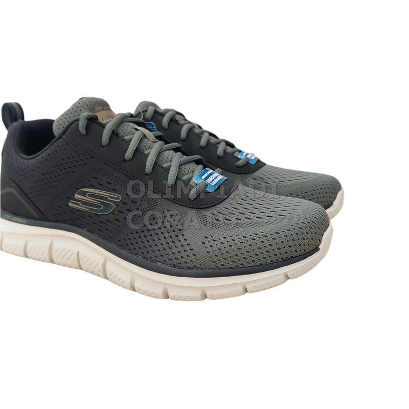 SCARPE SKECHERS MEMORY FOAM